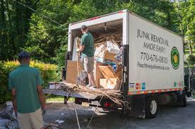 Best Attic Cleanout  in Twin Lakes, VA